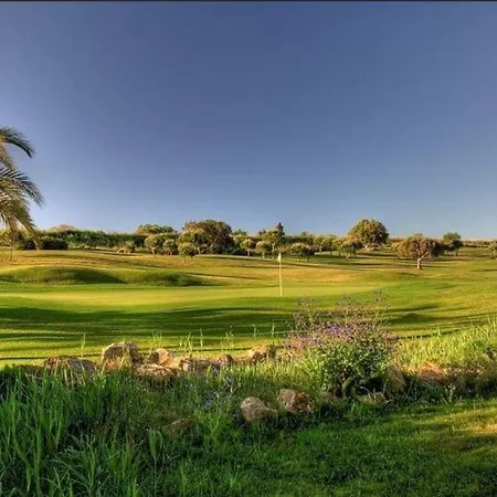 Beautiful Villa On Boavista Golf Resort - Daily Service & Spa Access Lagos Exterior photo