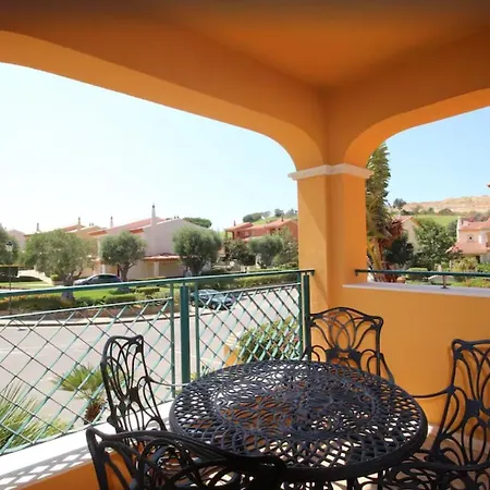 Beautiful Villa On Boavista Golf Resort - Daily Service & Spa Access Lagos Exterior photo