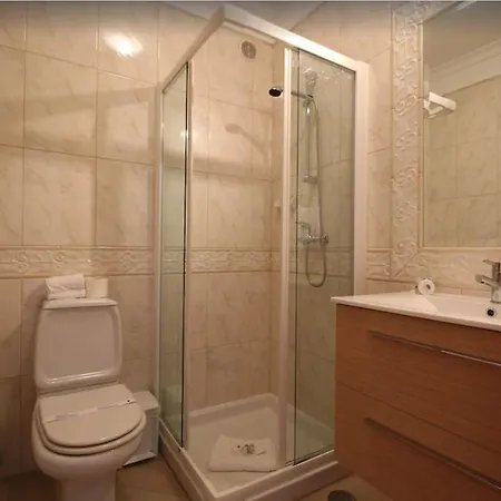 Beautiful Villa On Boavista Golf Resort - Daily Service & Spa Access Lagos Exterior photo