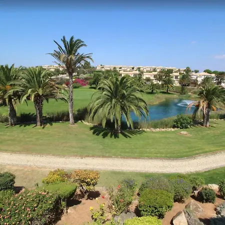 Beautiful Villa On Boavista Golf Resort - Daily Service & Spa Access Lagos Exterior photo
