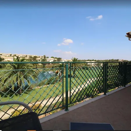 Beautiful Villa On Boavista Golf Resort - Daily Service & Spa Access Lagos Exterior photo